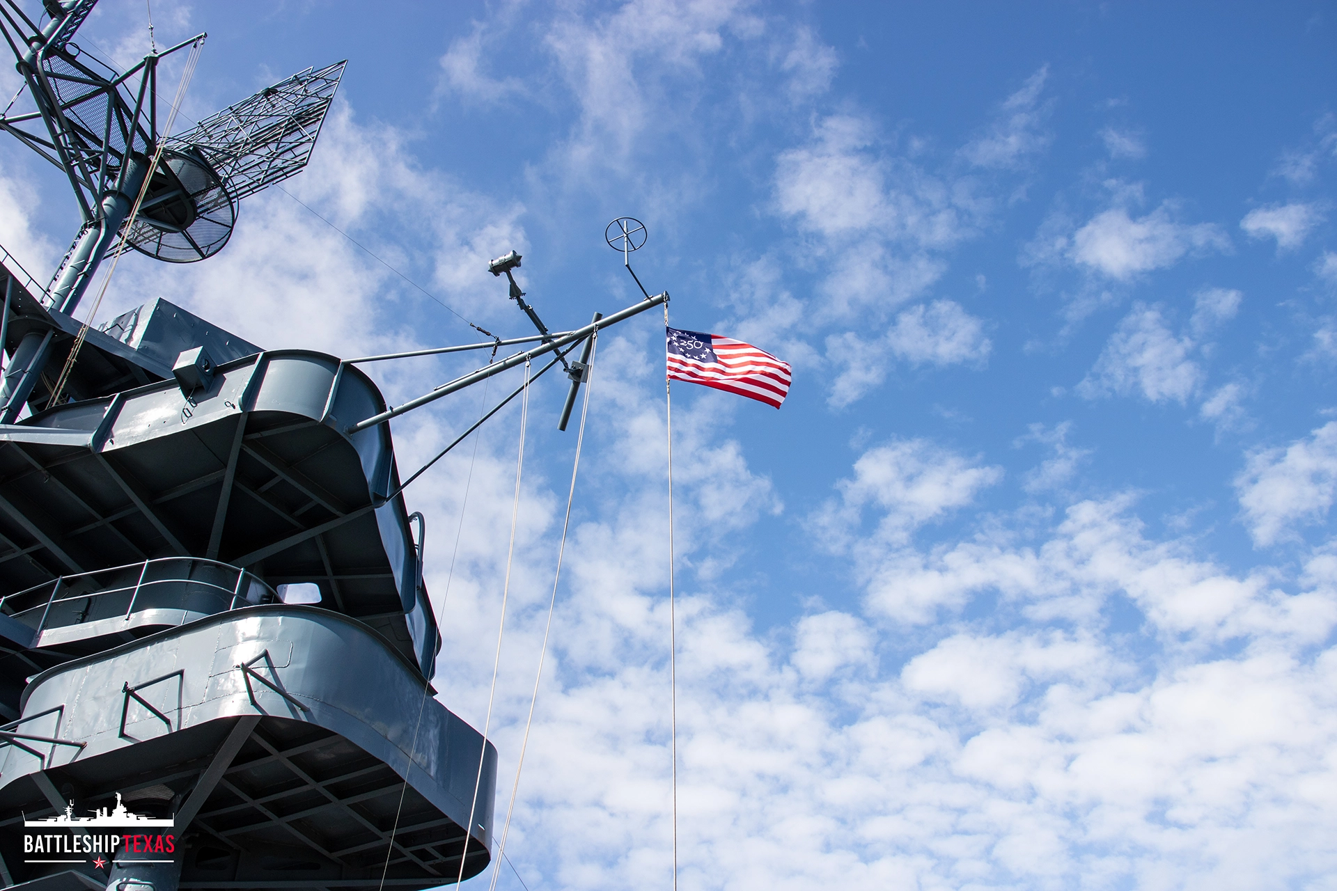 Featured image for Post named `Battleship Texas Update – April 3rd, 2026`