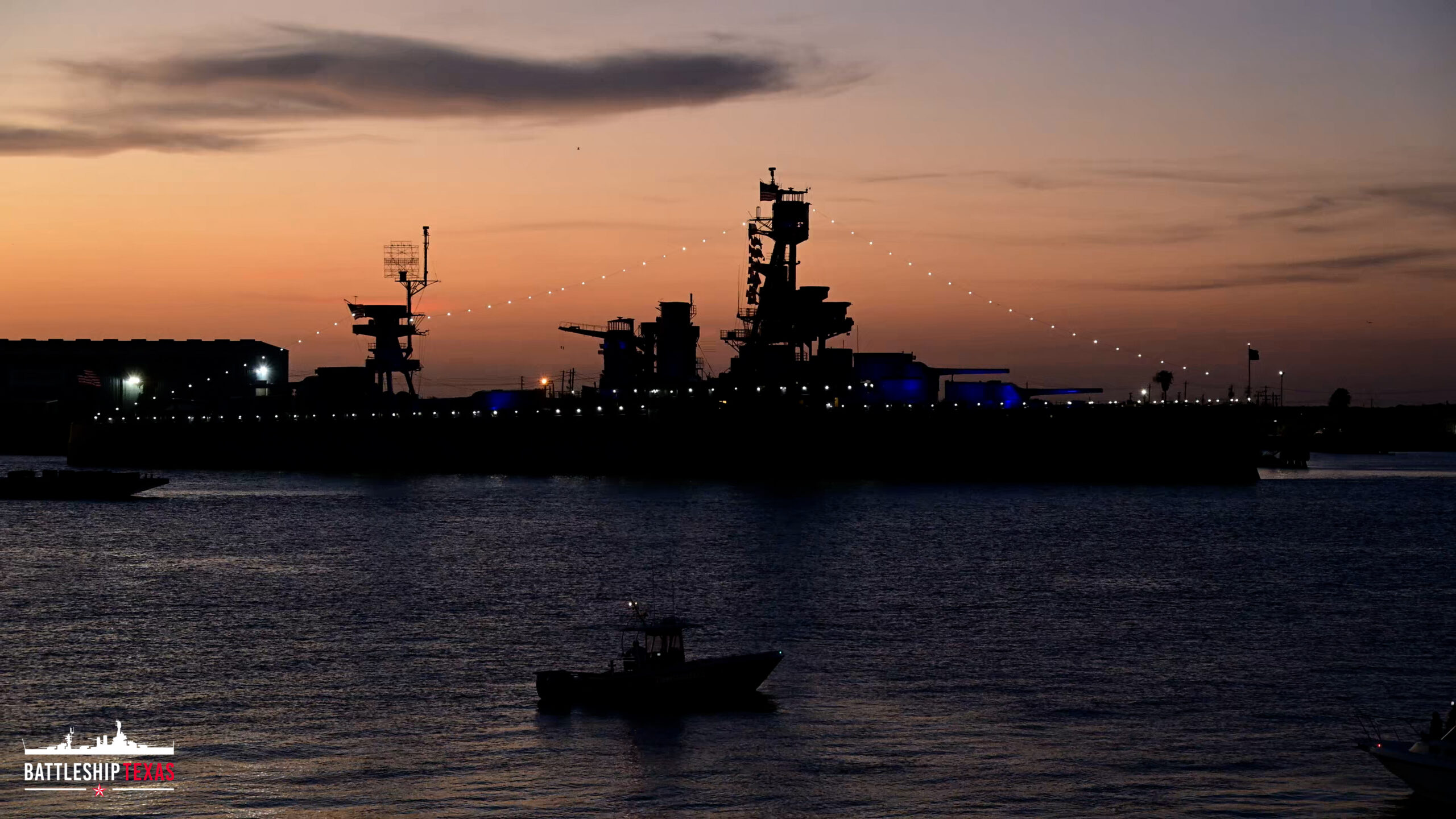 Featured image for Post named `Battleship Texas Update – July 3rd, 2026`